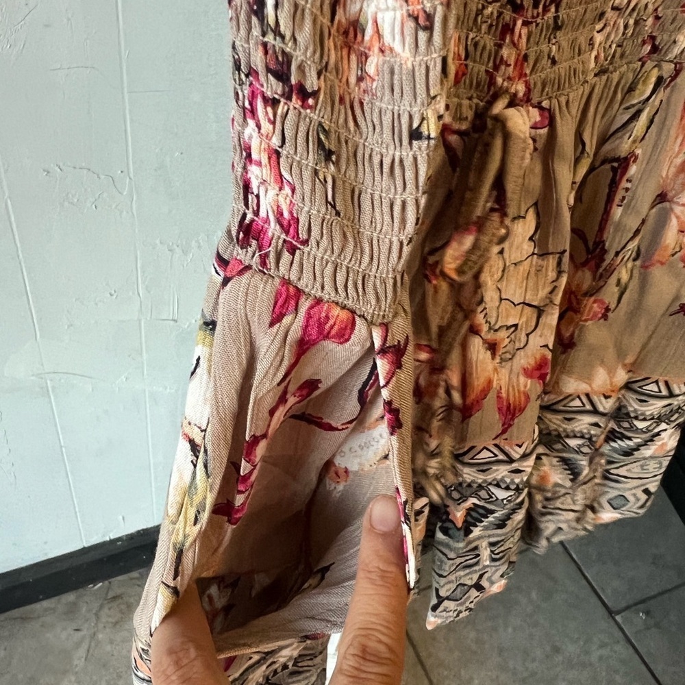 Kendelle and Kylie romper shorts - Picture 7 of 7